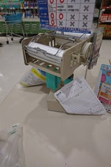 HITACHI ヘルシーシェフ MRO-TS7 R