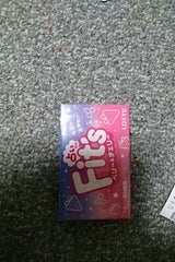 ロッテ シャルロッテアイフランボワーズ 4本