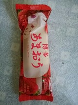 丸永 博多あまおうアイス 1P