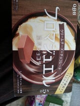 QBB フロマジュエル濃厚ショコラ 90g