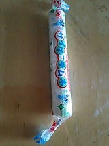 安部製菓 サイダーラムネ 14粒