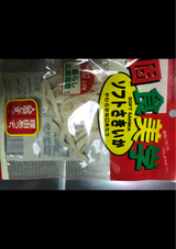 秀幸 ソフトさきいか 28g