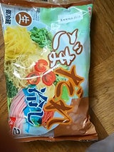 えどや 冷し中華ごまだれ 2P