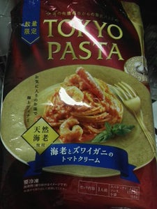 日本製粉　ＴＫＰ蟹トマト　３９１ｇの商品写真