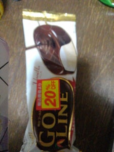 明治　チョコレートアイスクリームバー　９０ｍｌの商品写真