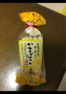 千代田食品　北海道産チーズ入かまぼこ　３２ｇ×８のレビュー画像