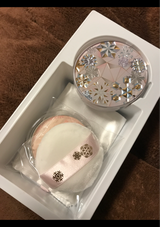 MQ スノービューティー 2017Rツキ