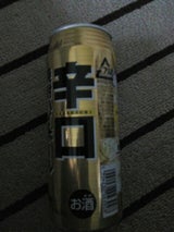 アサヒ 辛口焼酎ハイボールドライレモン缶500ml