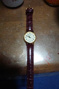 サンフレイム　腕時計　ＴＳＧ０８−ＧＹの商品写真