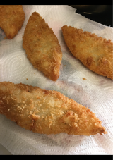 スリィサポート 白身魚フライ 市販用 60g×10