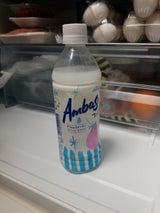 コカコーラ アンバサホワイトウォーター 500ml