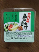 丸昌 金山寺みそ 110g