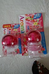 濃縮セボンアロマ FクランベリーPK 容器付 1個