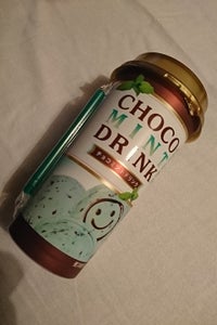 トーヨー　チョコミントドリンク　２４０ｍｌ商品写真