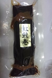 瀬川食品 紅の昆布巻 170g