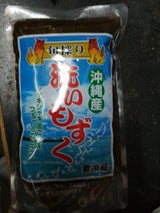 マルハン 生もずく 300g