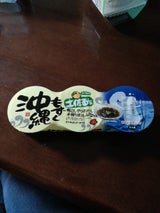 イトウ 味付もずく土佐酢ゆず風味 60gX3