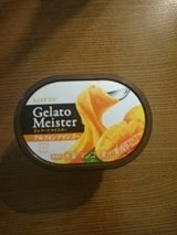 ロッテ ジェラートマイスターマンゴー 120ml