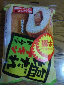 神戸屋　塩だれチキンドーナツの商品写真