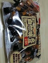 旭屋 自然味のり巻きあられ 40g