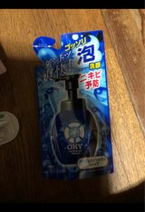 オキシー Pウォッシュ泡タイプ替 130ml