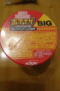 日清 CNポテナゲビッグ 94g