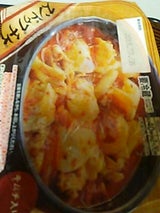 タイヘイ スンドゥブチゲ キムチ入り 230g