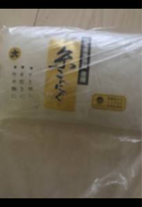 太田 糸こんにゃく 200gの商品写真