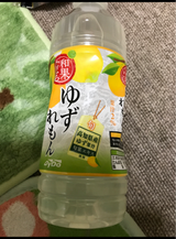 ダイドー 和果ごこち ゆずれもん 500ml