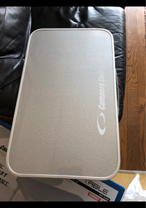 山善 マスコットテーブル YMT−3456の商品写真