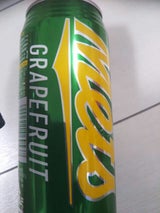 キリン メッツグレープフルーツ 缶 500ml