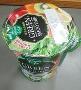 ルナ ときめきカフェ グリーンスムージー 240g