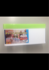 アサクラ チューブ・ミニパック入れ 1P