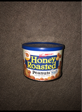 丸長 エムズセレクションハニーローストピー198g