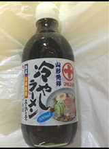 丸十大屋 冷やしラーメンスープの素 300ml