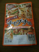 モランボン 野菜のチャプチェ 190g