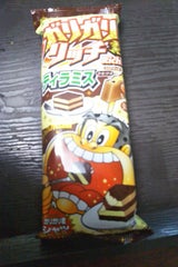 赤城 ガリガリ君リッチティラミス 110ml