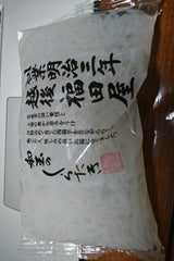 福田屋 和玉のしらたき 180g