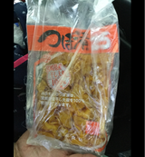 道本食品 刻みつぼづけ 25番 全糖 225g