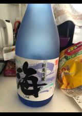 大海 海 芋 25度 乙 瓶 720ml
