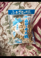 野村 角切干し大根 100g