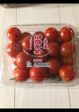 全農福岡 ミディトマト 700g