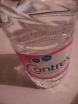 Contrex PET 1.5L