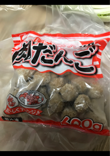 ヤマガタ食品 肉だんご 600g