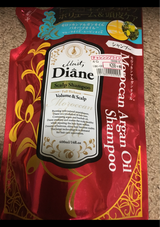 モイストダイアン オイルSP V&S替 400ml