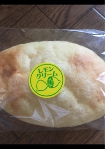 なんぽうパン　レモンメロン　１Ｐのレビュー画像