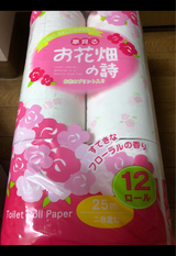 泉 お花畑の詩 50m W 12R