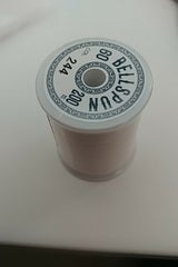 カネボウ 家庭系ベルスパン 244