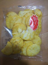 雷屋 カレーワレせんべい 80g