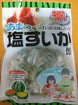 宮川 塩すいか飴 75g